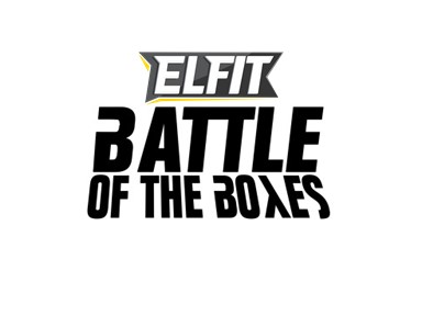 ELFIT Battle Of The Boxes logo