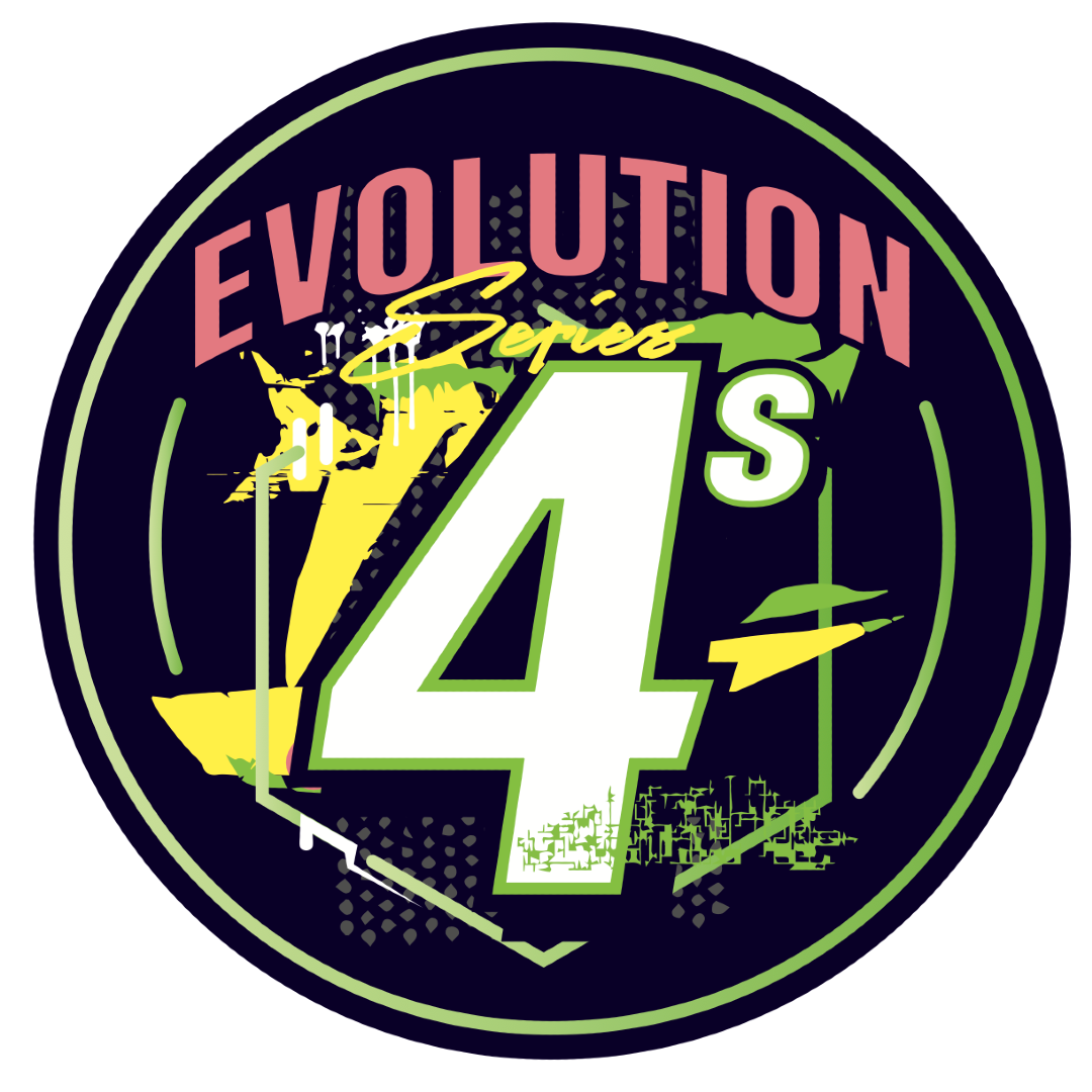 Evolution 4s logo