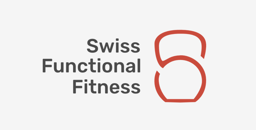 Swiss Functional Fitness Competition Season 22/23 | CF Zug logo