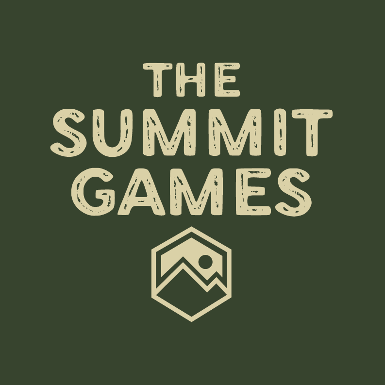 The Summit Games logo