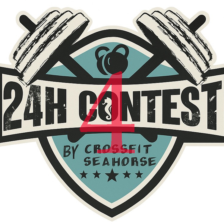 24 H Contest 4ème Edition logo