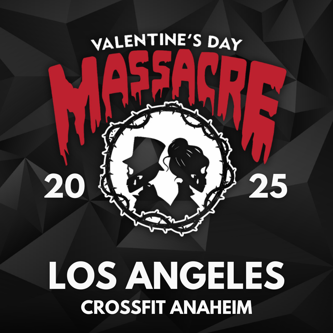 VDM 2025 - Los Angeles logo