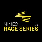 Nîmes Race Series #2 logo