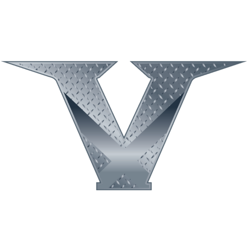 CrossFit Vertex Ergathlon 2025 logo