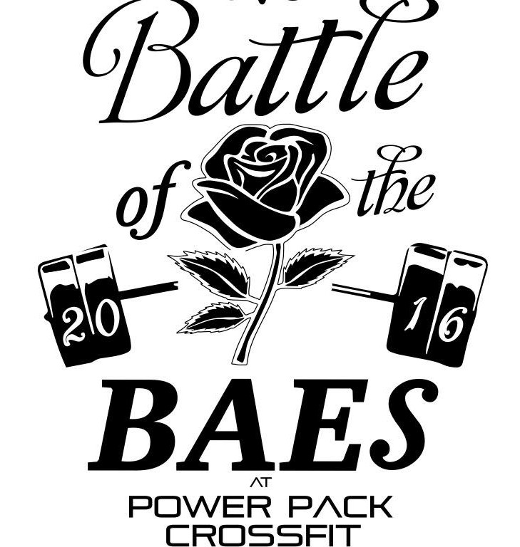 Battle of the BAEs 2 logo