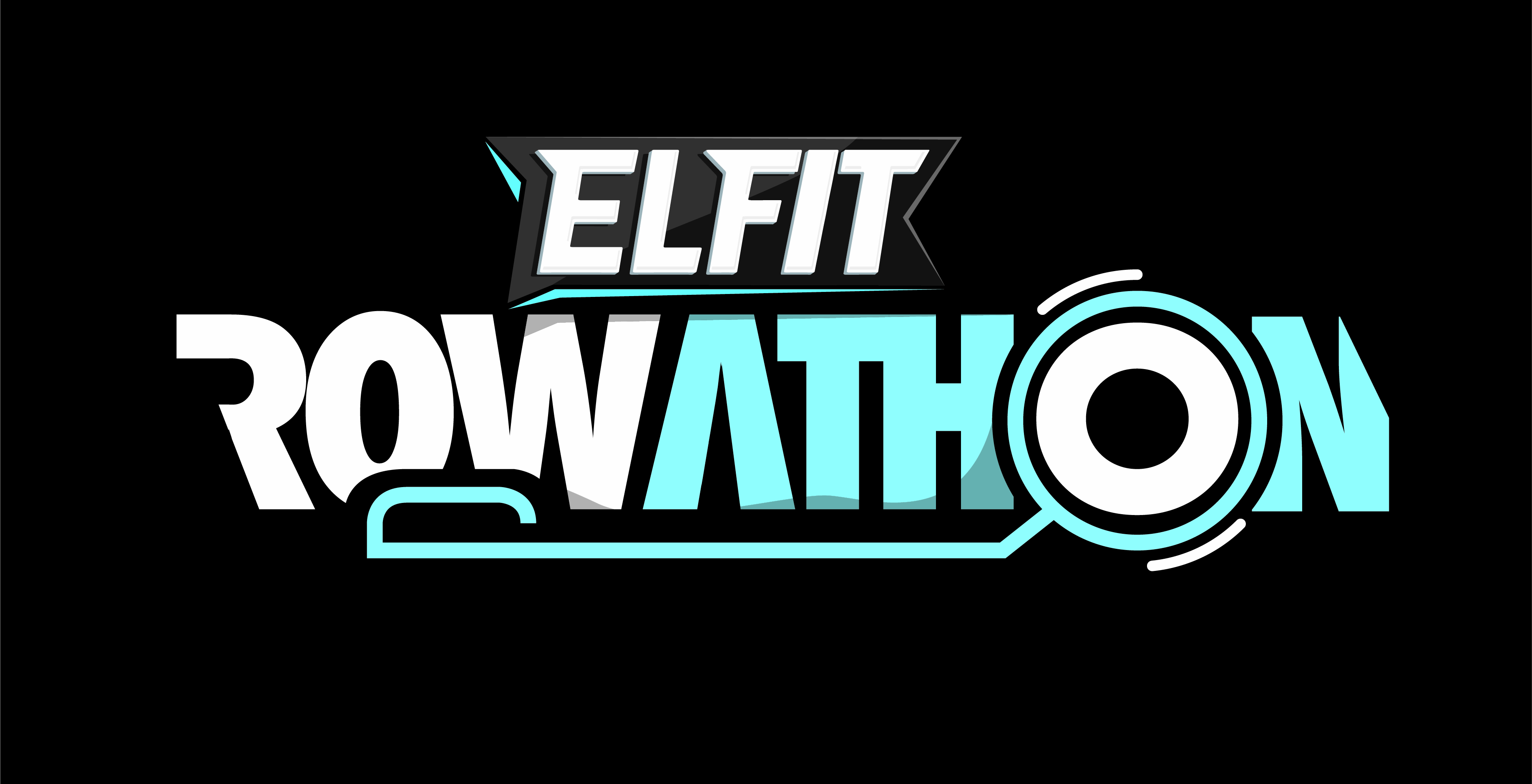 ELFIT Rowathon logo