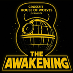 CFHOW Open: The Awakening logo