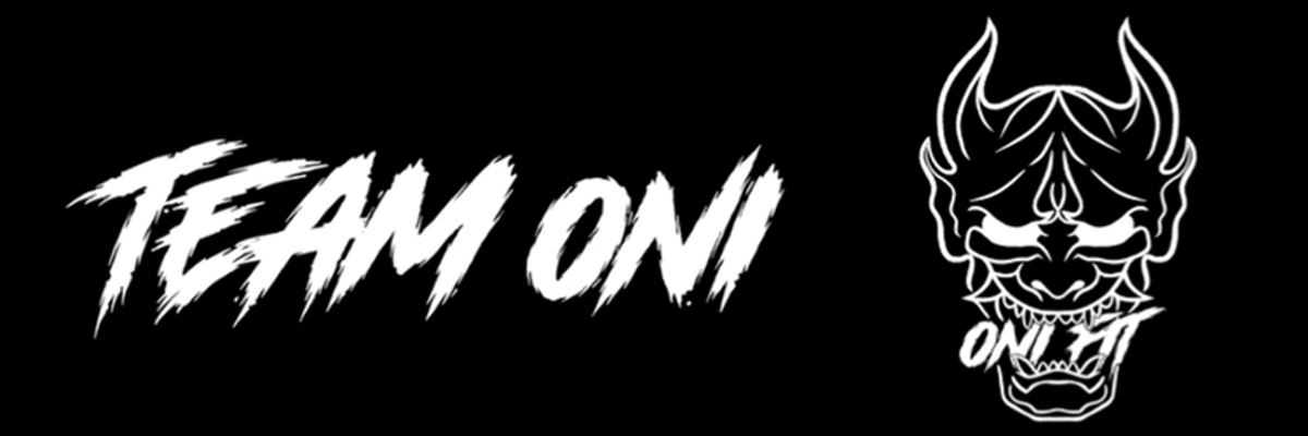 Fittest in Falkirk - ONI Fitness logo