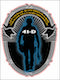 Randy Simmons CrossFit Challenge logo