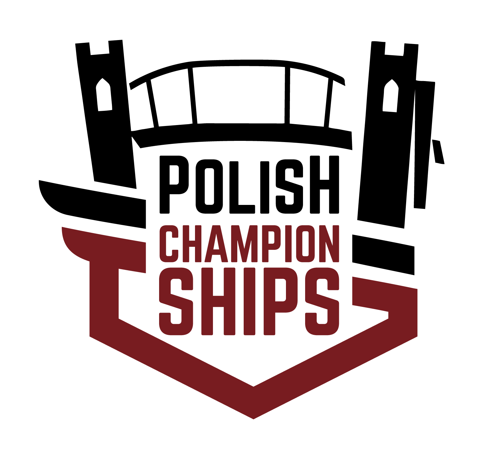 Polish Championships 2021 logo