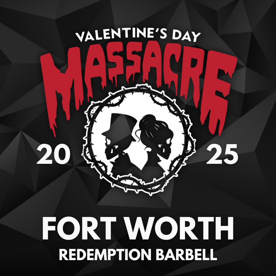 VDM 2025 - Fort Worth logo