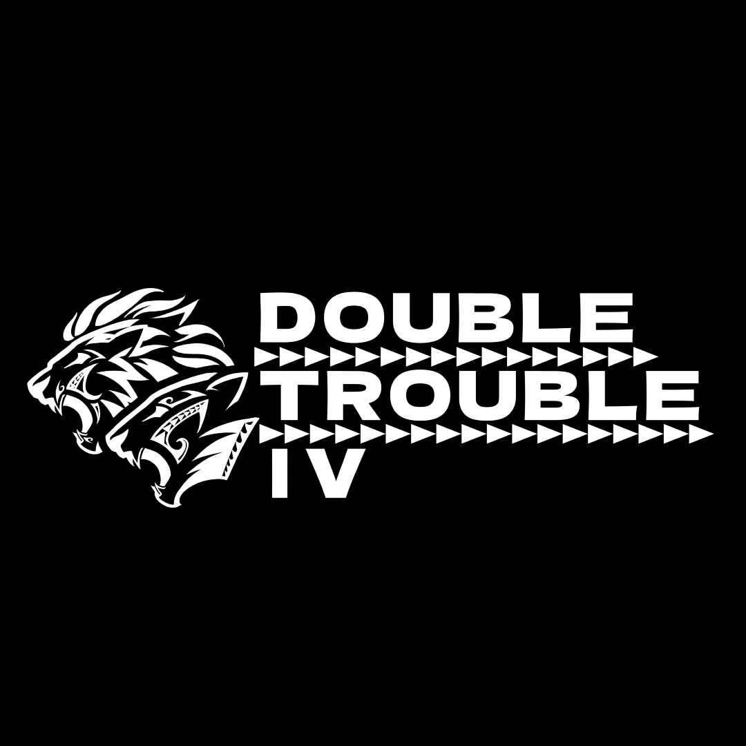 Double Trouble IV logo