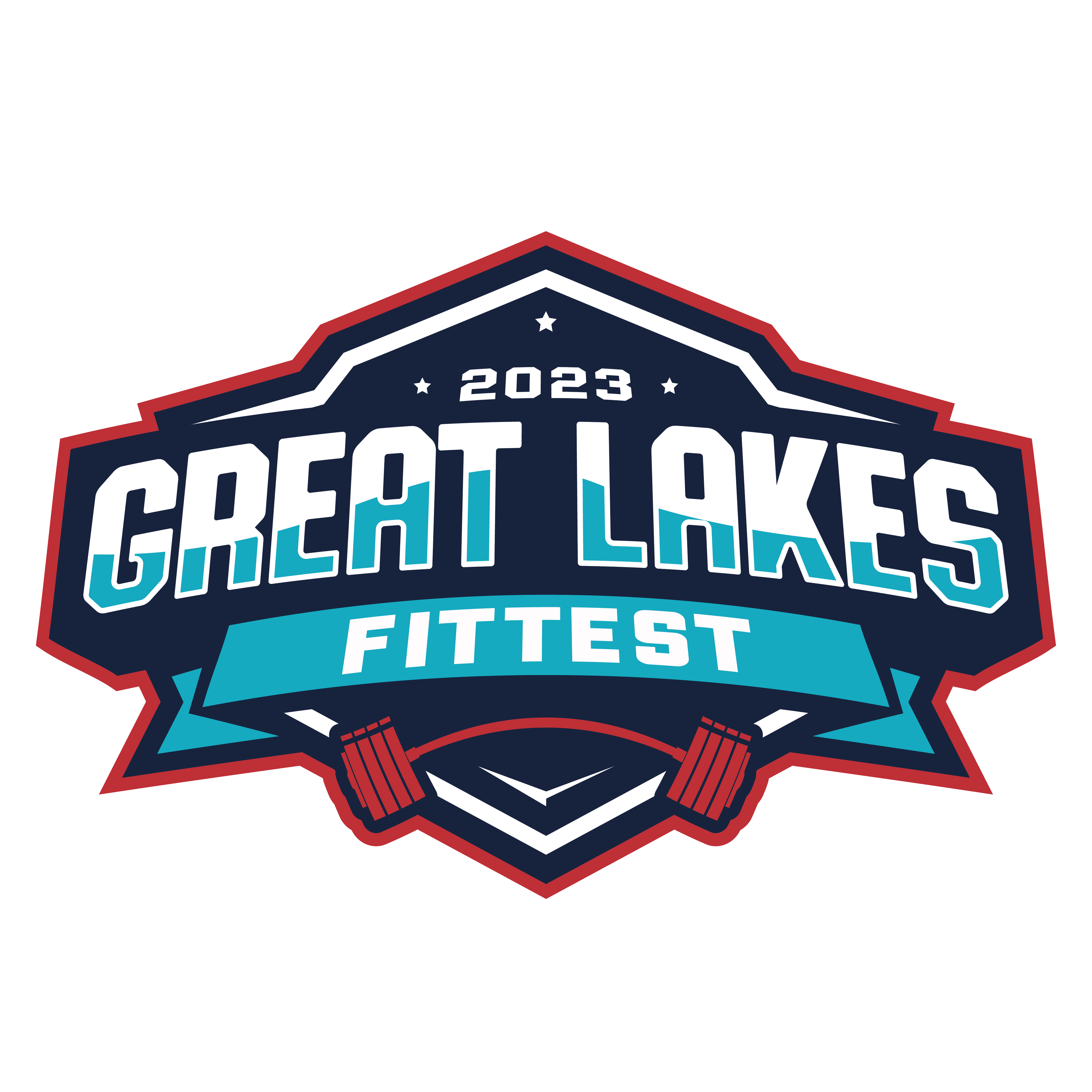 Great Lakes Fittest logo