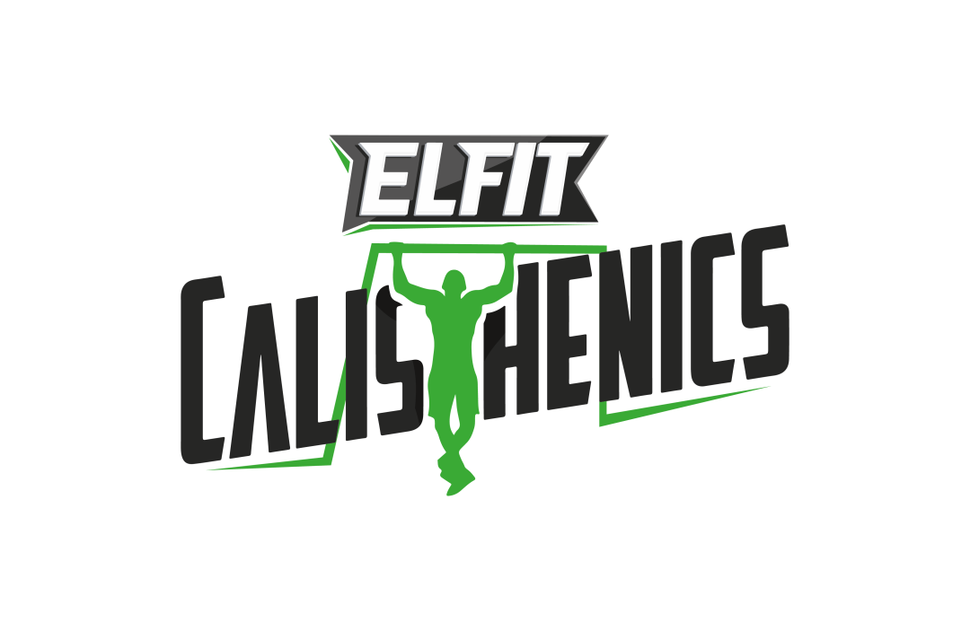ELFIT Calisthenics 2023 Vol.3 logo