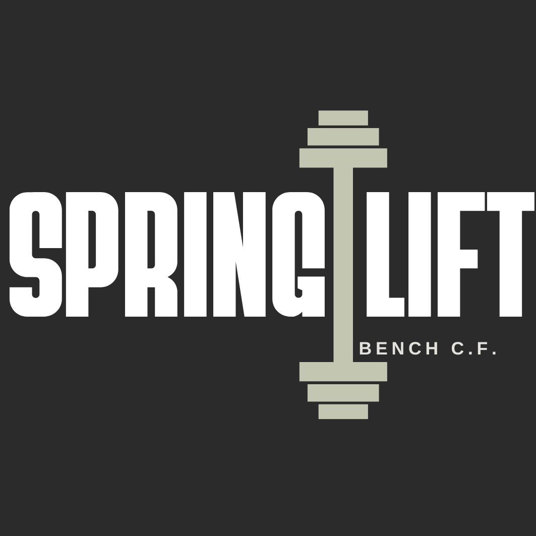 Spring Lift logo