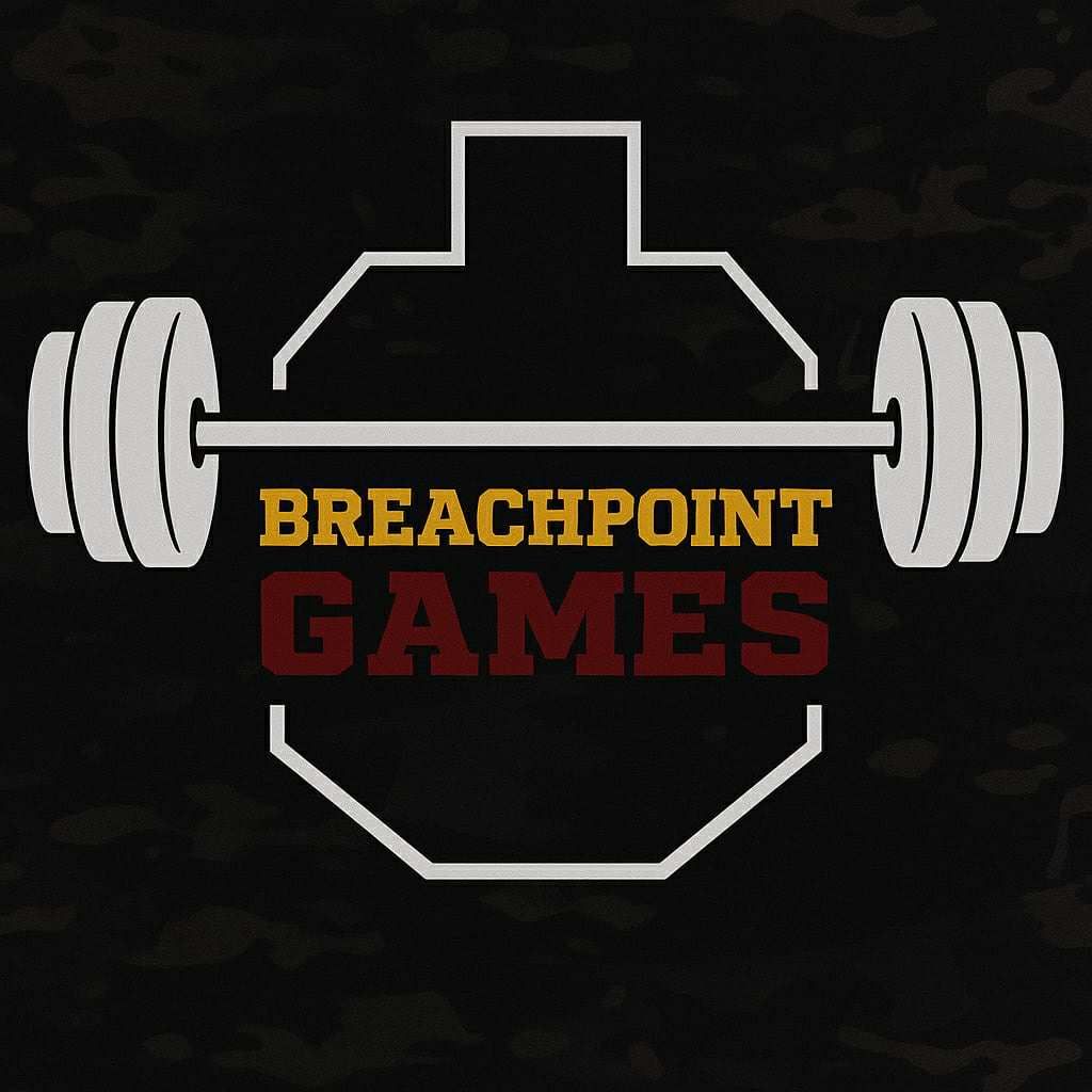 Breachpoint Games : Osmose Studio Dijon logo