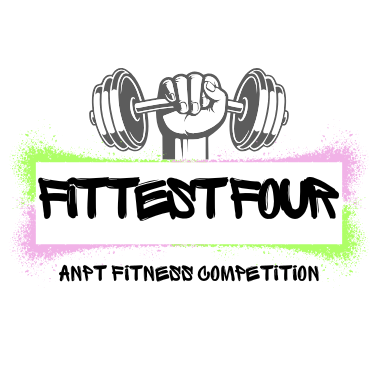 FITTEST FOUR logo