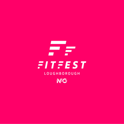 NFG FitFest Loughborough 2022 -  SATURDAY NOVO and OPEN Teams logo