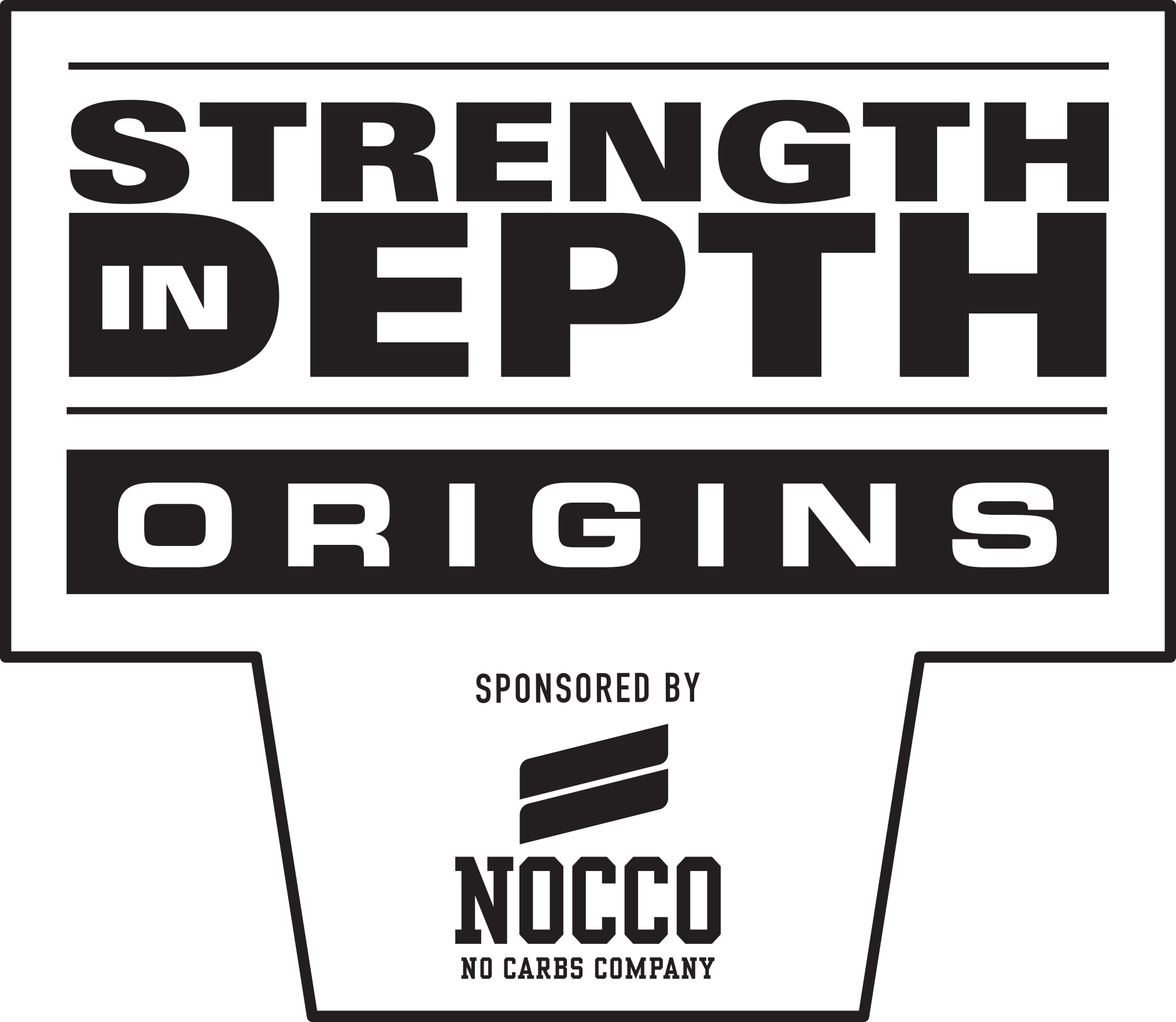SiD Origins 2019 logo