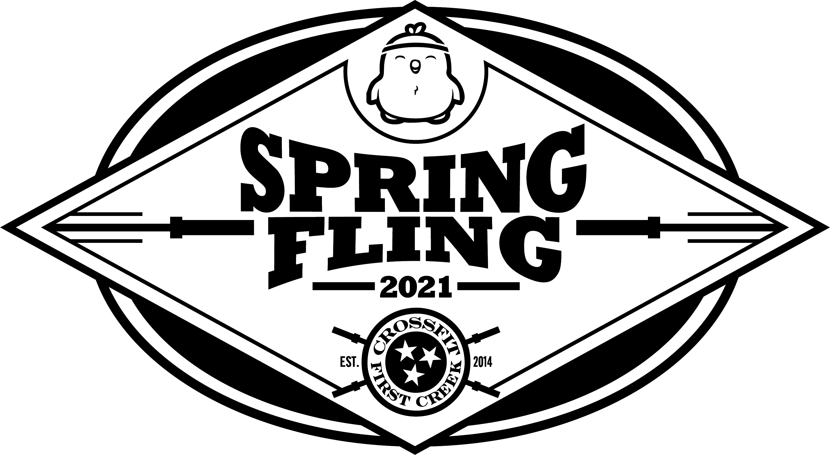 Spring Fling logo