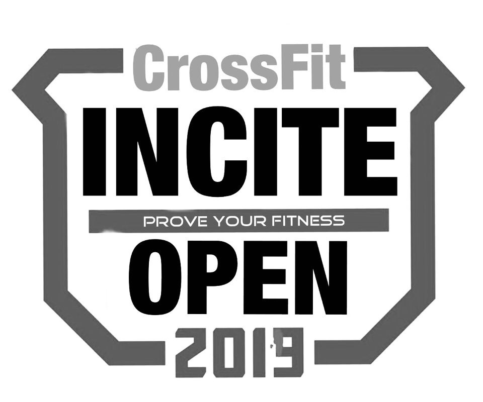 CrossFit Open / Friday Night Lights logo