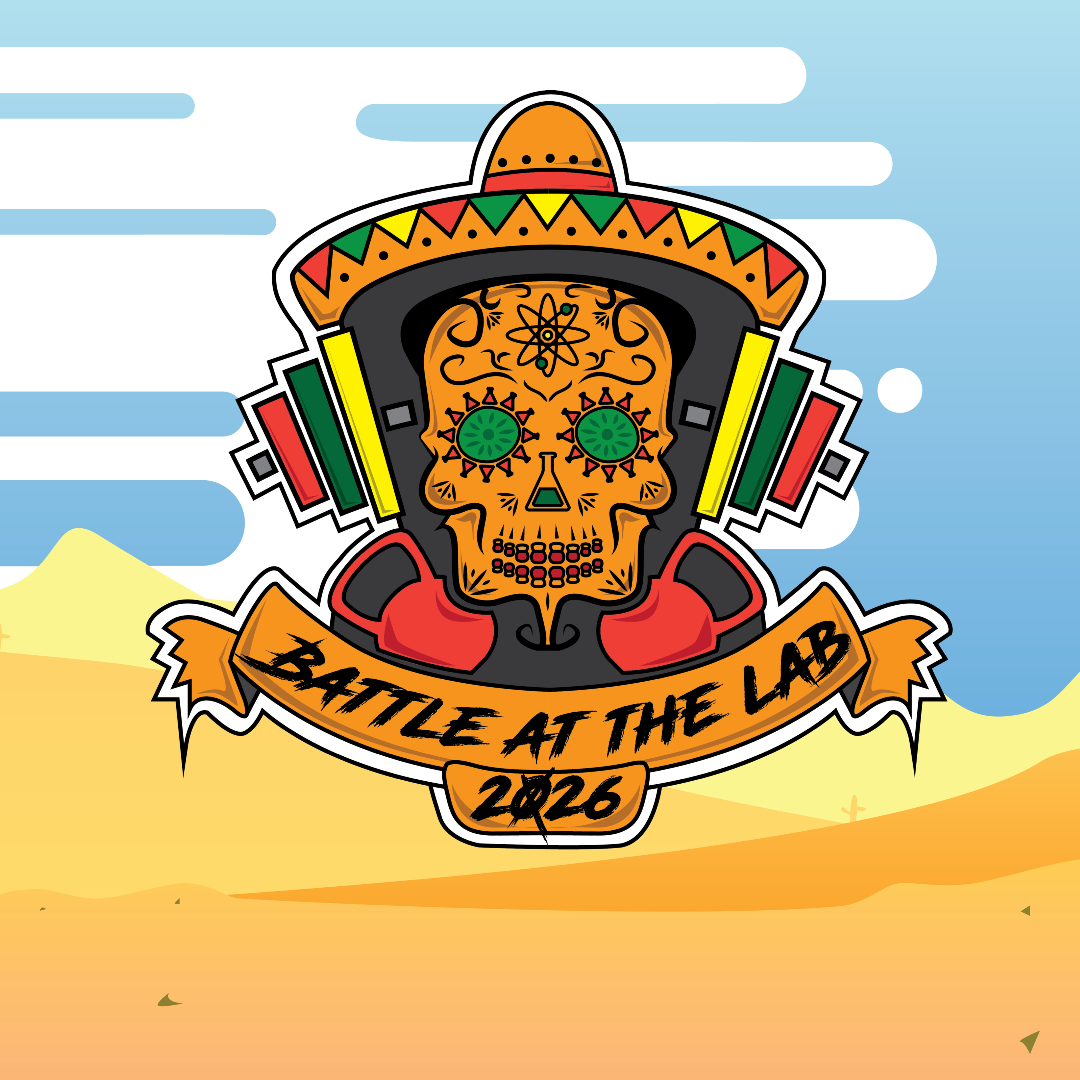 Battle at the Lab 2026  logo