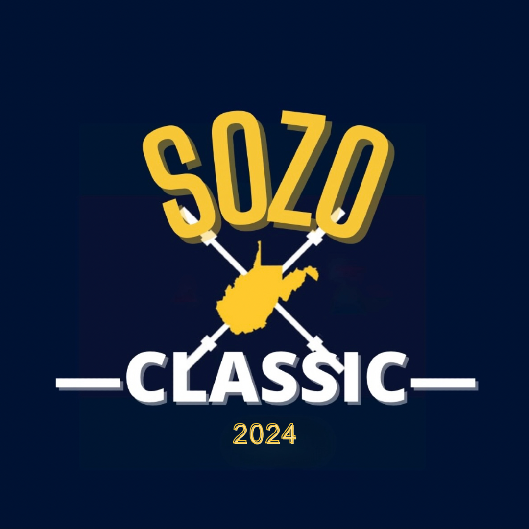 Sozo Classic 2024 logo