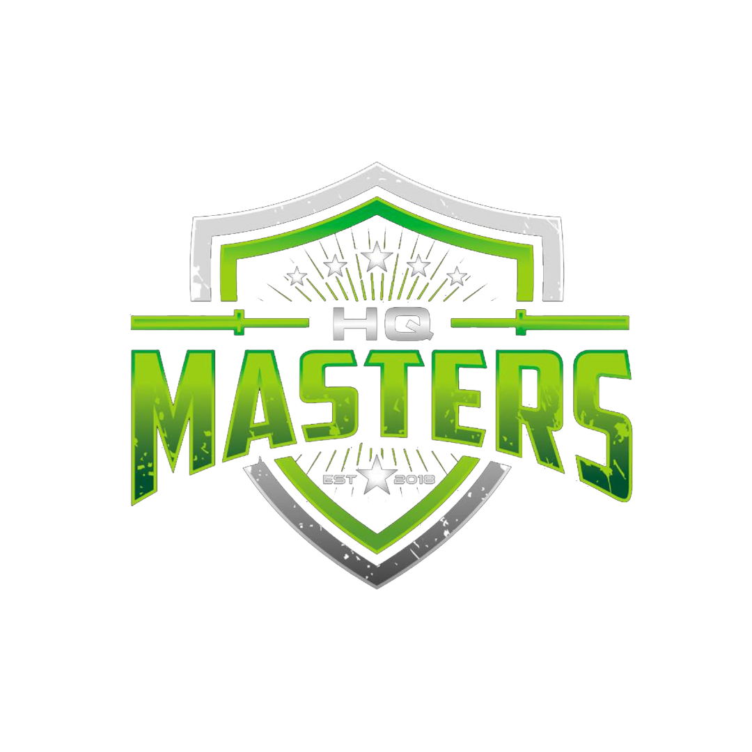 MastersHQ Championship 2025 logo
