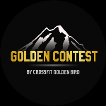 Golden Contest 2024 Online Qualifiers logo