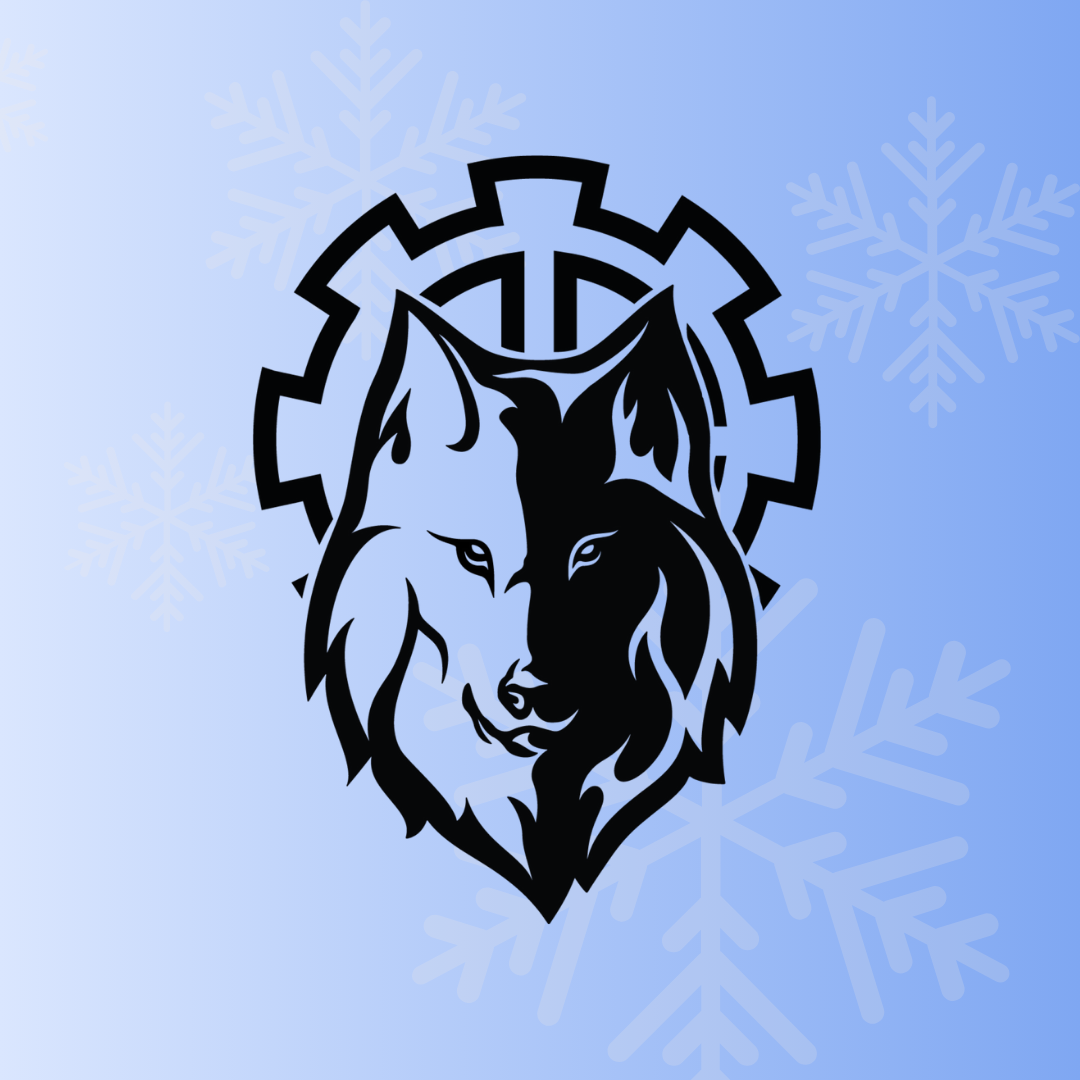 MULHOUSE WINTER BATTLE logo
