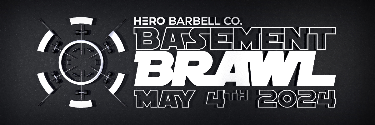 2024 Northwest Arkansas Basement Brawl logo