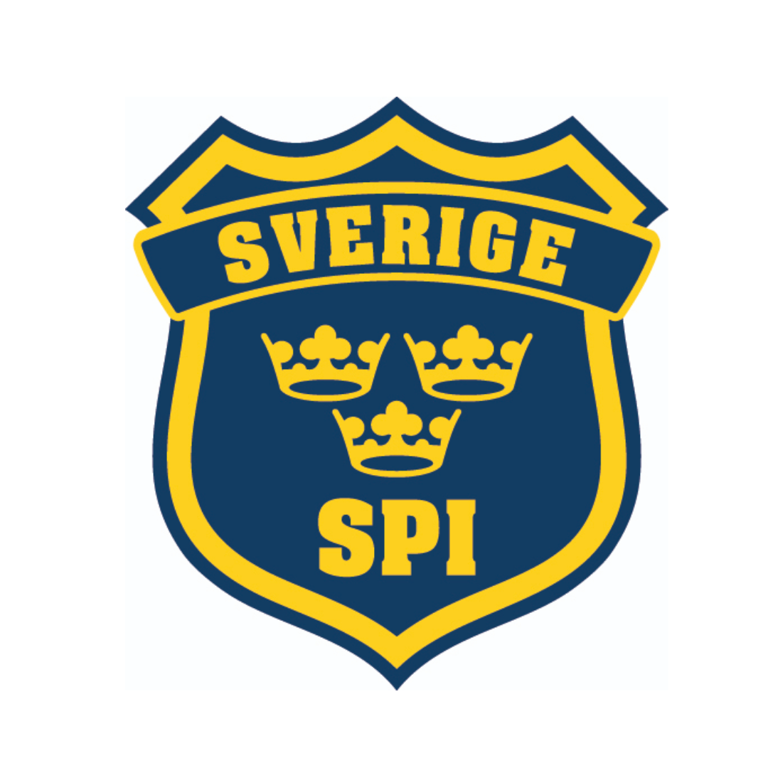 Polis SM i Funktionell Fitness logo
