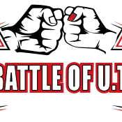 BATTLE of U.T - 4ème édition  logo