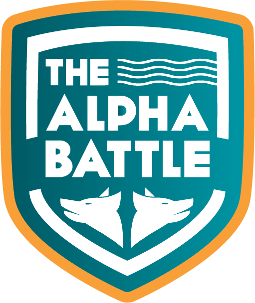 The Alpha Battle - Endurance Challenge.  Portugal logo