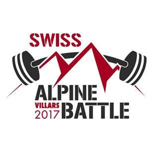 Swiss Alpine Battle 2017 Online Qualifiers logo
