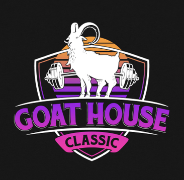 Goat House Classic 2021 logo