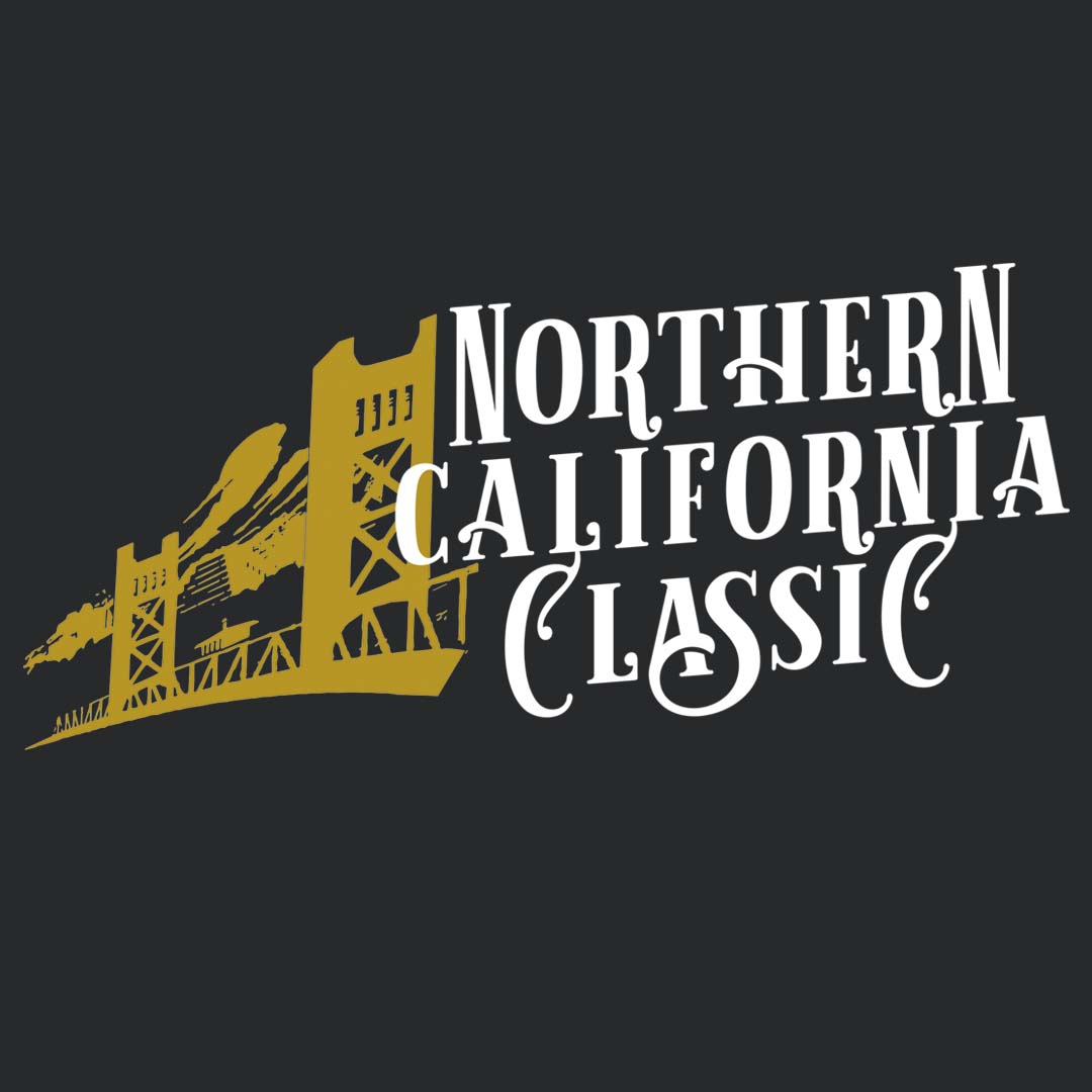 Northern California Classic 2023 logo