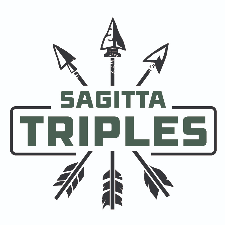 Sagitta Triples 2024 logo
