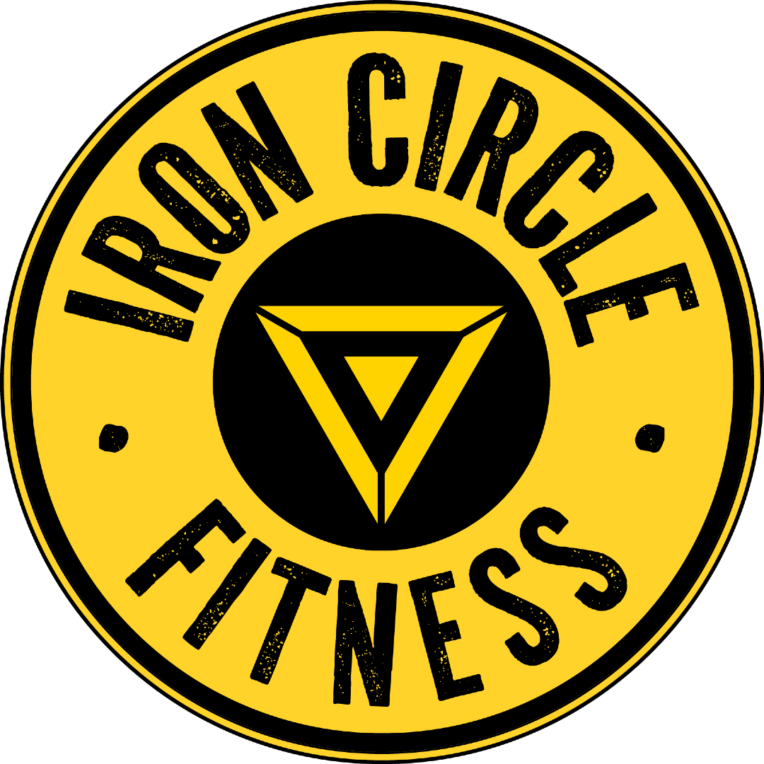 Forged in Fitness 2.0 logo