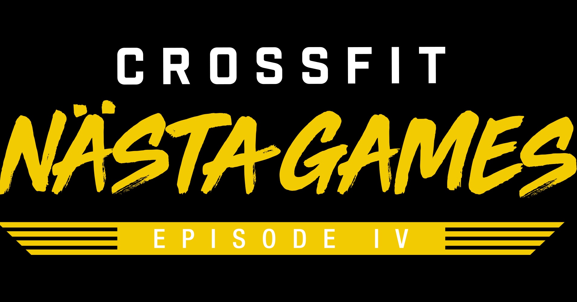 NASTA GAMES EPISODE4 logo