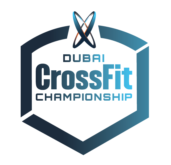2021 Dubai Championship logo