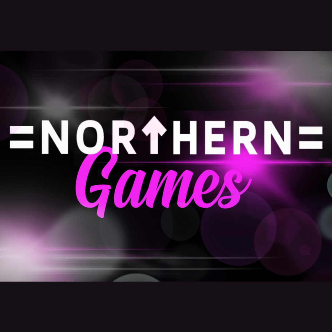 The Northern Games logo