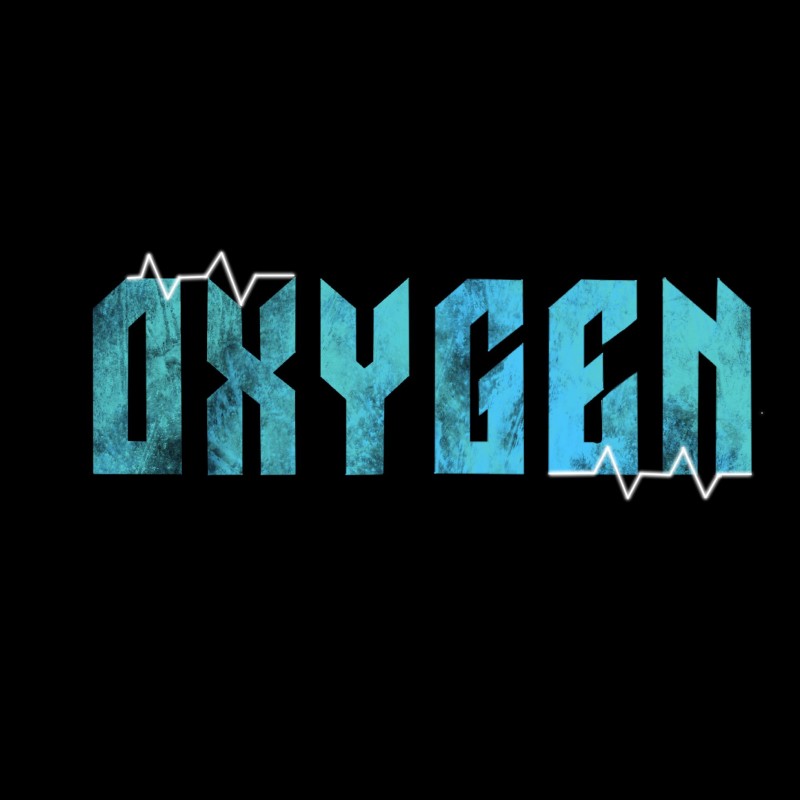 OXYGEN logo