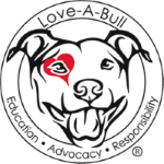 Ruff & Tuff IV Supporting Love-A-Bull Austin logo
