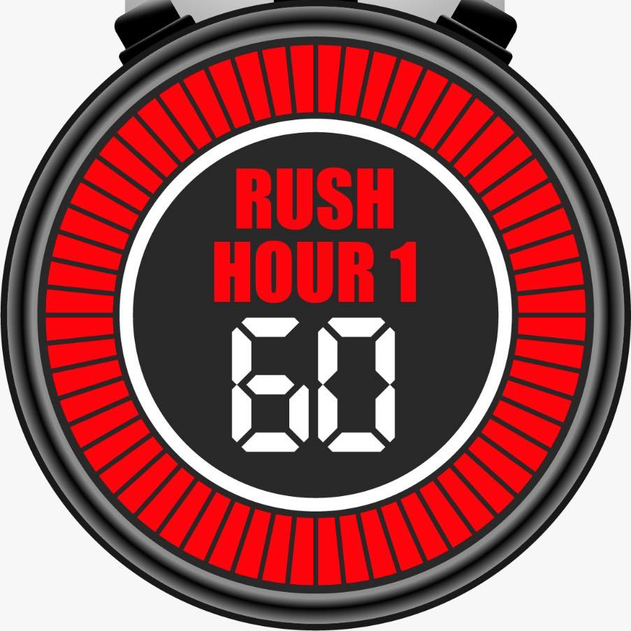 Rush Hour 1 logo