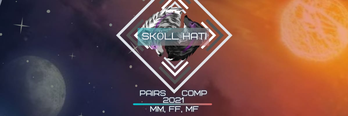 Sköll & Hati logo