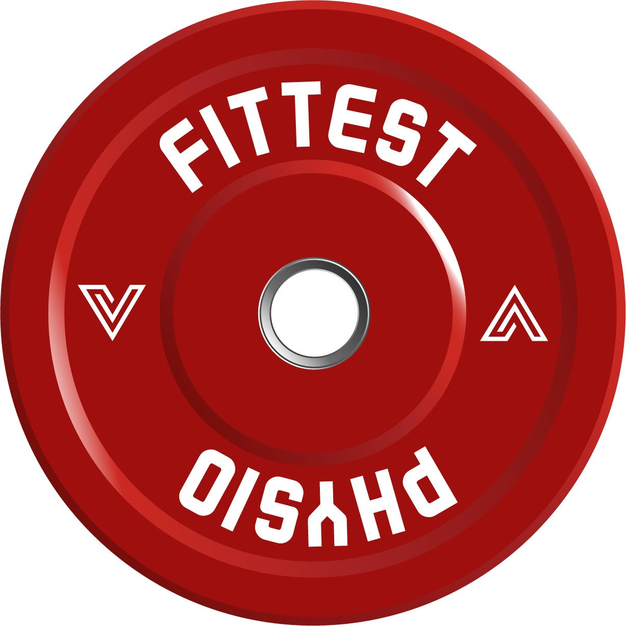 The Fittest Physio logo