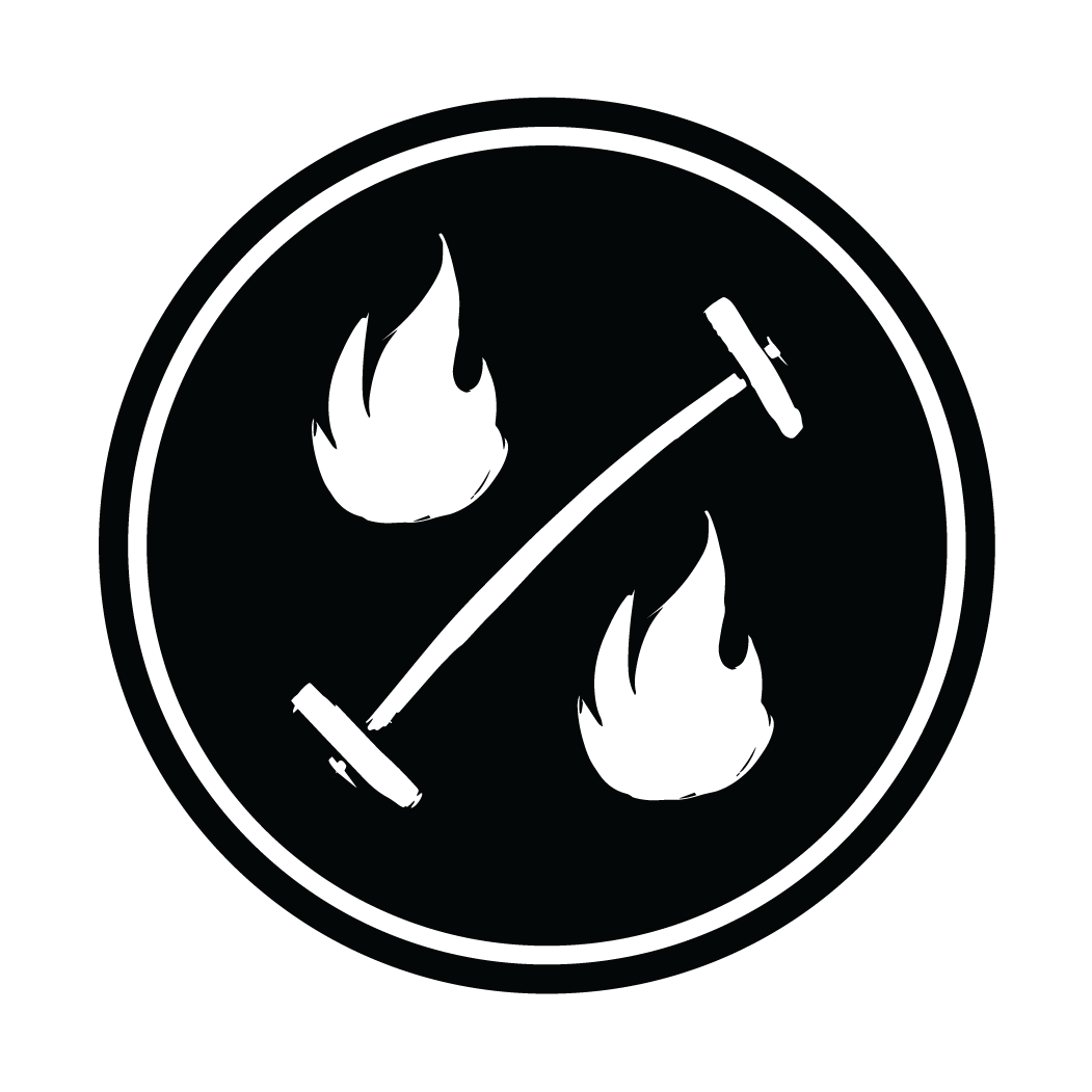 Combattre le Feu par le Feu - Master Edition 2023 - Individuel logo
