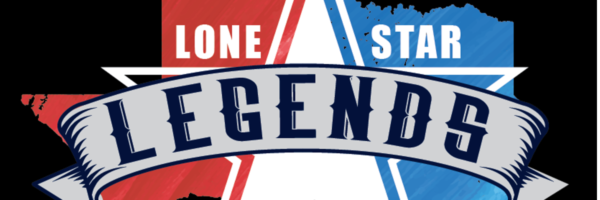 Lone Star Legends logo