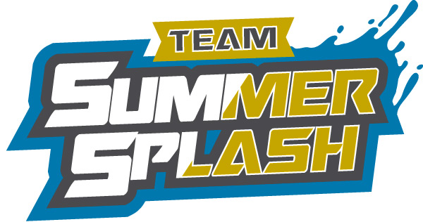 Team Summer Splash logo